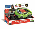 Clementoni, Baby, Moje pierwsze Lamborghini, pojazd zdalnie sterowany