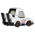 Hot Wheels, Tooned Gulf Racing, '83 Chevy Silverado, samochodzik