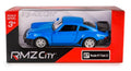 Daffi, RMZ City, Porsche 911, pojazd, model metalowy, 1: 32
