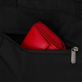 Torebka shopper, czarna, Peterson