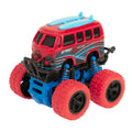 Monster Truck, pojazd, 1: 36