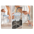 Brita, Maxtra Pro Pure Performance, filtr do wody, 4 szt.