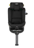 Graco, Turn2Me Grow, I-Size, fotelik samochodowy, 360°, Midnight, 40-105 cm