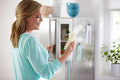Philips Avent, Torebki do przechowywania pokarmu, 180 ml, 25 szt.
