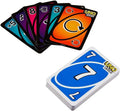Mattel, Uno Flip, gra karciana