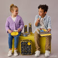 b.box, Batman, lunchbox