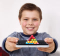 Smart Games, IQ Puzzler Pro, gra logiczna