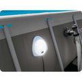 Intex, magnetyczna lampa basenowa LED