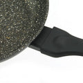 Klausberg, patelnia granitowa, 24 cm, KB-7033