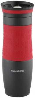 Klausberg, kubek termiczny, 480 ml, KB-7102