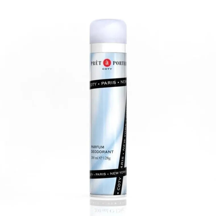 Preta a Porter, dezodorant w sprayu, 200 ml
