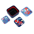 Spidey i super-kumple, lunchbox 3w1