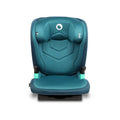 Lionelo, Neal, fotelik samochodowy, Green Turquoise, 15-36 kg