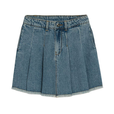 Cool Club, Spódnica jeansowa dziewczęca, denim