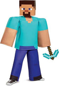 Disguise, Minecraft, Diamentowy kilof Pickaxe, 41 cm