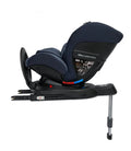 Caretero, Rio I-Size, fotelik samochodowy, 0-22 kg, Navy