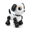 Silverlit, Puppy, robot piesek, zabawka interaktywna