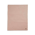 Elodie Details, Pointelle, kocyk, Blushing Pink, 75x100 cm