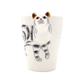 Kubek 3D, kot, 400 ml