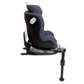 Chicco, Seat2fit i-Size, fotelik samochodowy, India Ink, 45-105 cm
