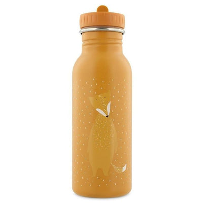 Trixie Baby, butelka, bidon, Lis, 500 ml