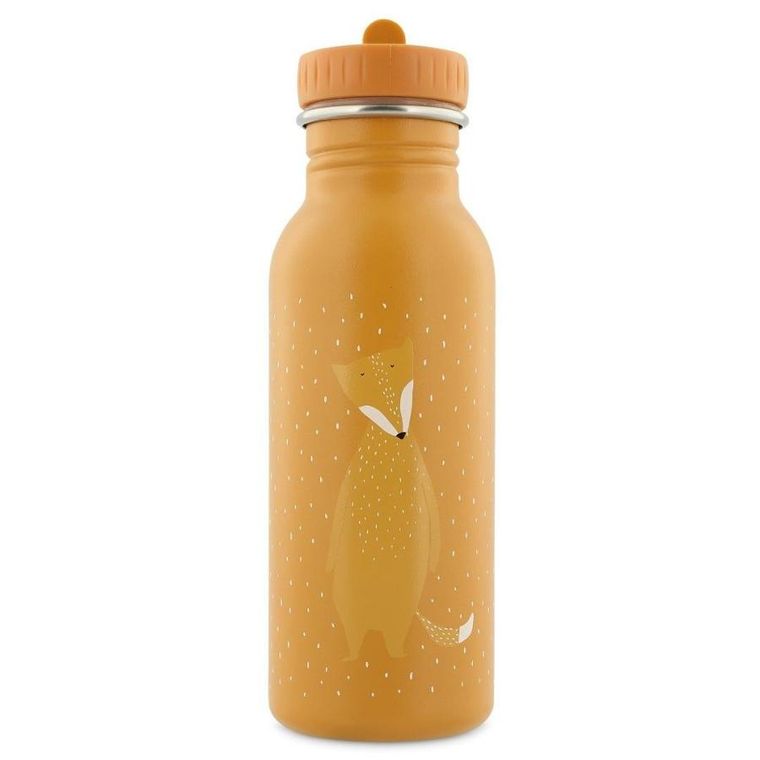 Trixie Baby, butelka, bidon, Lis, 500 ml