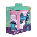 Diakakis, Lilo i Stitch, lunchbox + butelka