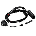 Ledlenser, latarka, H15R Core