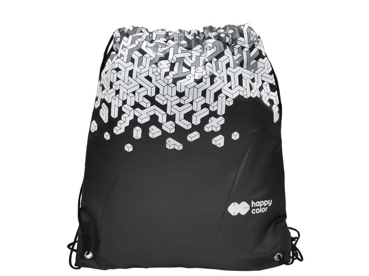 Happy Color, worek sportowy, Just IV