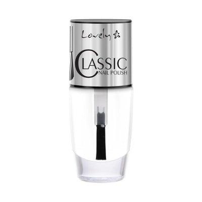 Lovely, Classic Nail Polish, lakier do paznokci, nr 20, 8 ml