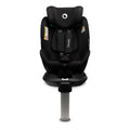 Lionelo, Antoon, fotelik samochodowy, RWF, 0-18 kg, Carbon