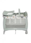 Graco, Contour Electra Up & Away, łóżeczko turystyczne