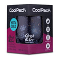 CoolPack, Coffee Mug, kubek termiczny, Moray, 355 ml