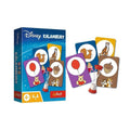 Trefl, Disney, kalambury, gra familijna