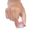 Squish-a-longs, zestaw figurek, 8 szt.