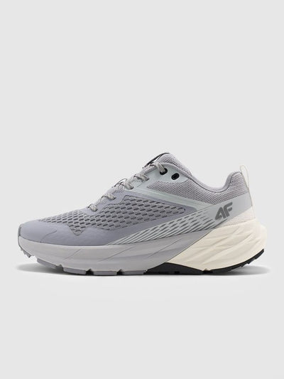 Buty sportowe, unisex, szare, 4F