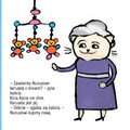Kicia Kocia ma braciszka Nunusia