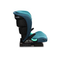 Lionelo, Neal, fotelik samochodowy, Green Turquoise, 15-36 kg