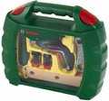 Klein, Bosch mini, walizka z wkrętarką Ixolino II