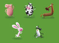 Granna, Superfarmer z Rancha, gra familijna