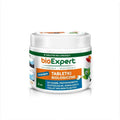 bioExpert, tabletki biologiczne do szamb i przydomowych oczyszczalni, 6 szt.
