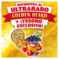 Piratix, Golden Treasure, figurka, 1 szt.