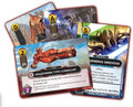 Rebel, Star Wars, The Deckbuilding Game:  Clone Wars, gra strategiczna