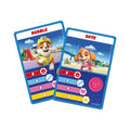 Top Trumps, Juniors, Psi Patrol, gra karciana