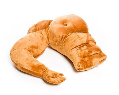Poduszka, przyjaciel