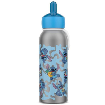 Mepal, butelka termiczna flip-up Campus 350 ml Stitch