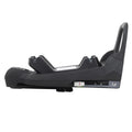 Chicco, Kory, Bi-Seat, baza full, 360, black