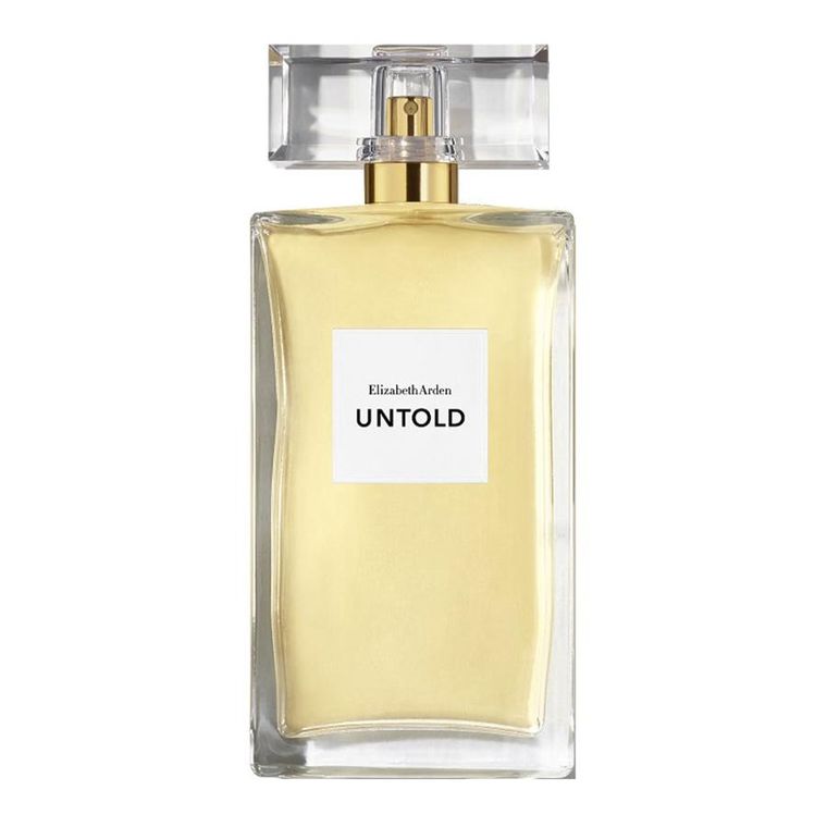Elizabeth Arden, Untold, woda perfumowana, spray, 100 ml