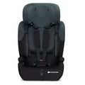 Kinderkraft, Comfort Up, I-size, fotelik samochodowy, Black, 76-150 cm