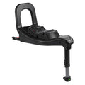 Chicco, Kiros Evo, I-size, baza, Black